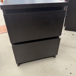 Office Side Table Night Stand