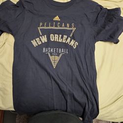 Pelicans  Shirt XL 18