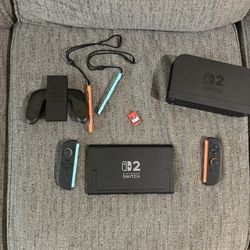 Nintendo Switch 2
