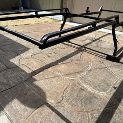 Truck RACK 8’ (FORD F250-F350) FORKLIFT SQUARE TUBE 
