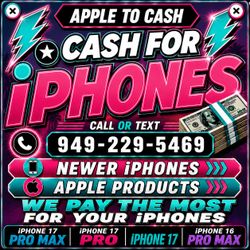 Pro Max iPhone 17 16 Pro Max iPad Pro M5