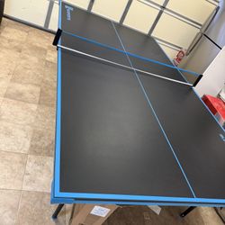 MD Sports Ping Pong Table 