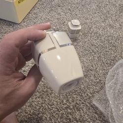 Lennox Ivory Frost Salt And Pepper Shaker Fine China