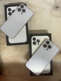 iPhone 13 Pro Factory Unlocked 