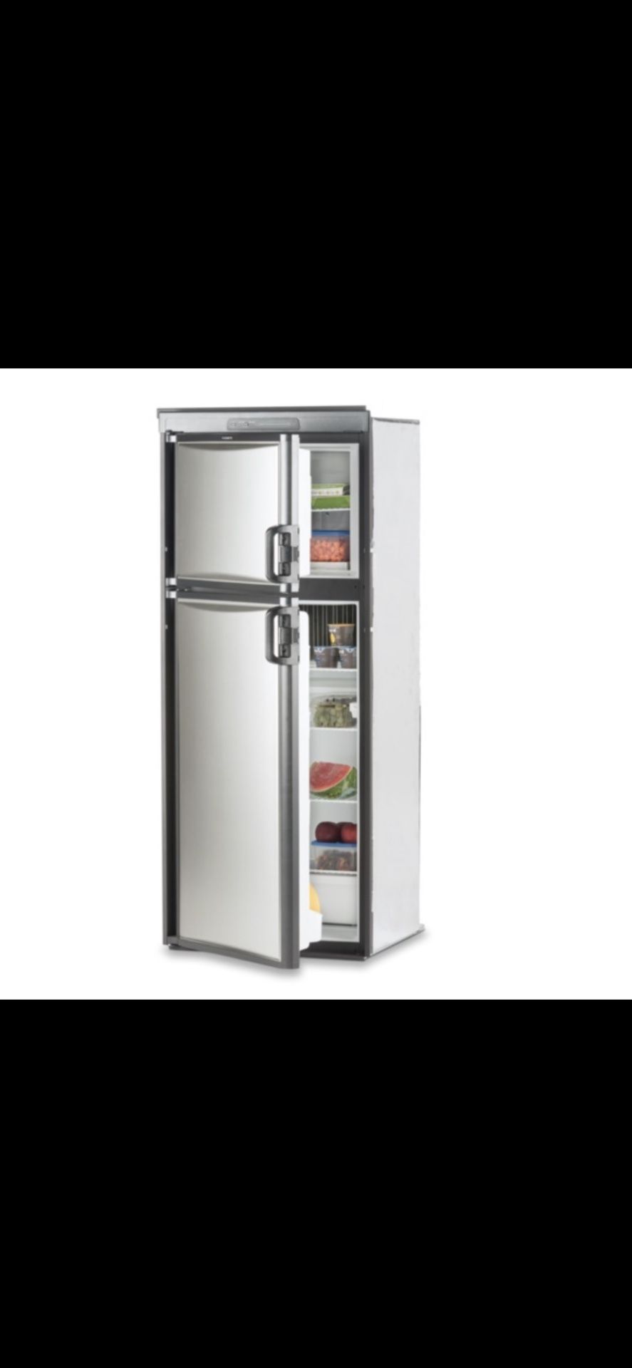 DOMETIC DM2652RB 6 Cu.Ft.