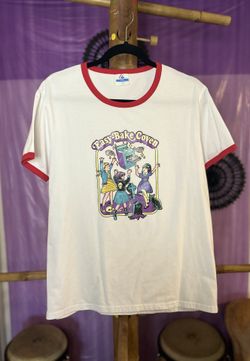 Easy Bake Coven T-Shirt