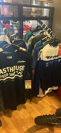 Jerseys