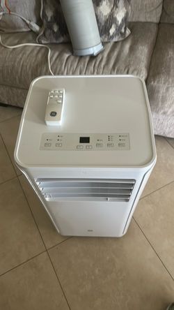 AC General Electric