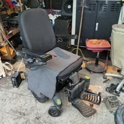 Quickey Mobile Scooter