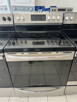 Stove Frigidaire 30”
