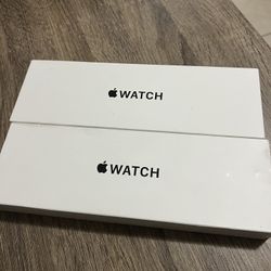 Apple Watch SE Gen 2 