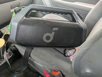 Sound core speaker
