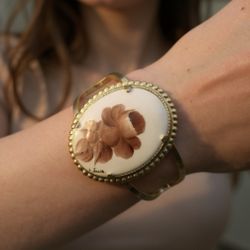 Vintage Collectible Jewelry 