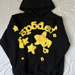 Sp5der Hoodie