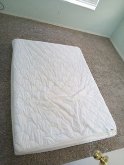 Full Size Mattress 