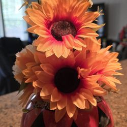 Forever Flower Bouquets $30 Each