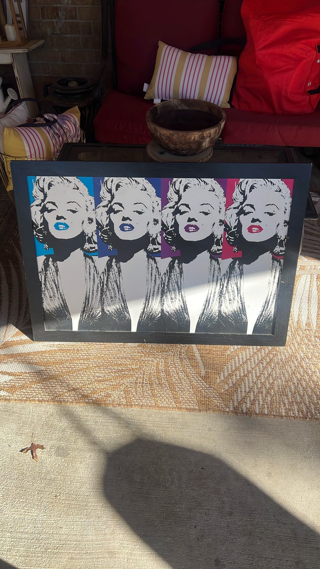 Wall Decor