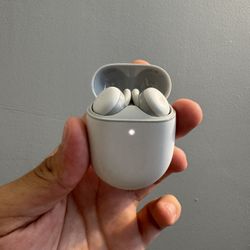Google Pixel Buds A