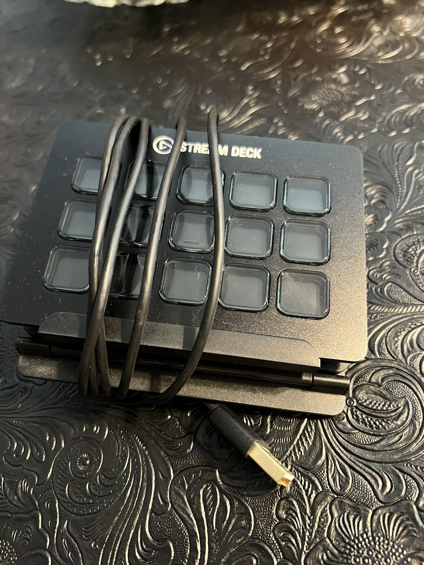 Stream Deck