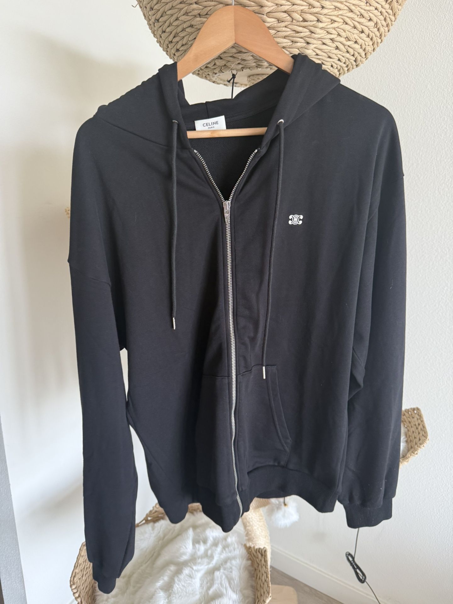 Celine Hoodie