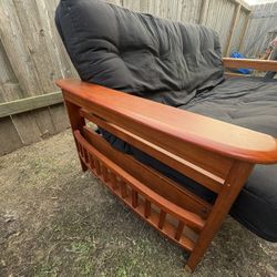 Futon Couch