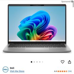 Dell Inspiron 5441 Laptop - 14-inch FHD+