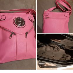 Crossbodies $15 each new