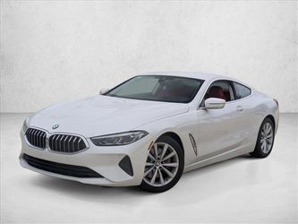 2020 BMW 840i