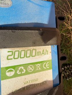 48v razor