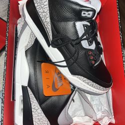 Jordan 3 