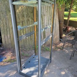Computer Rack