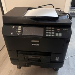 Epson printer 