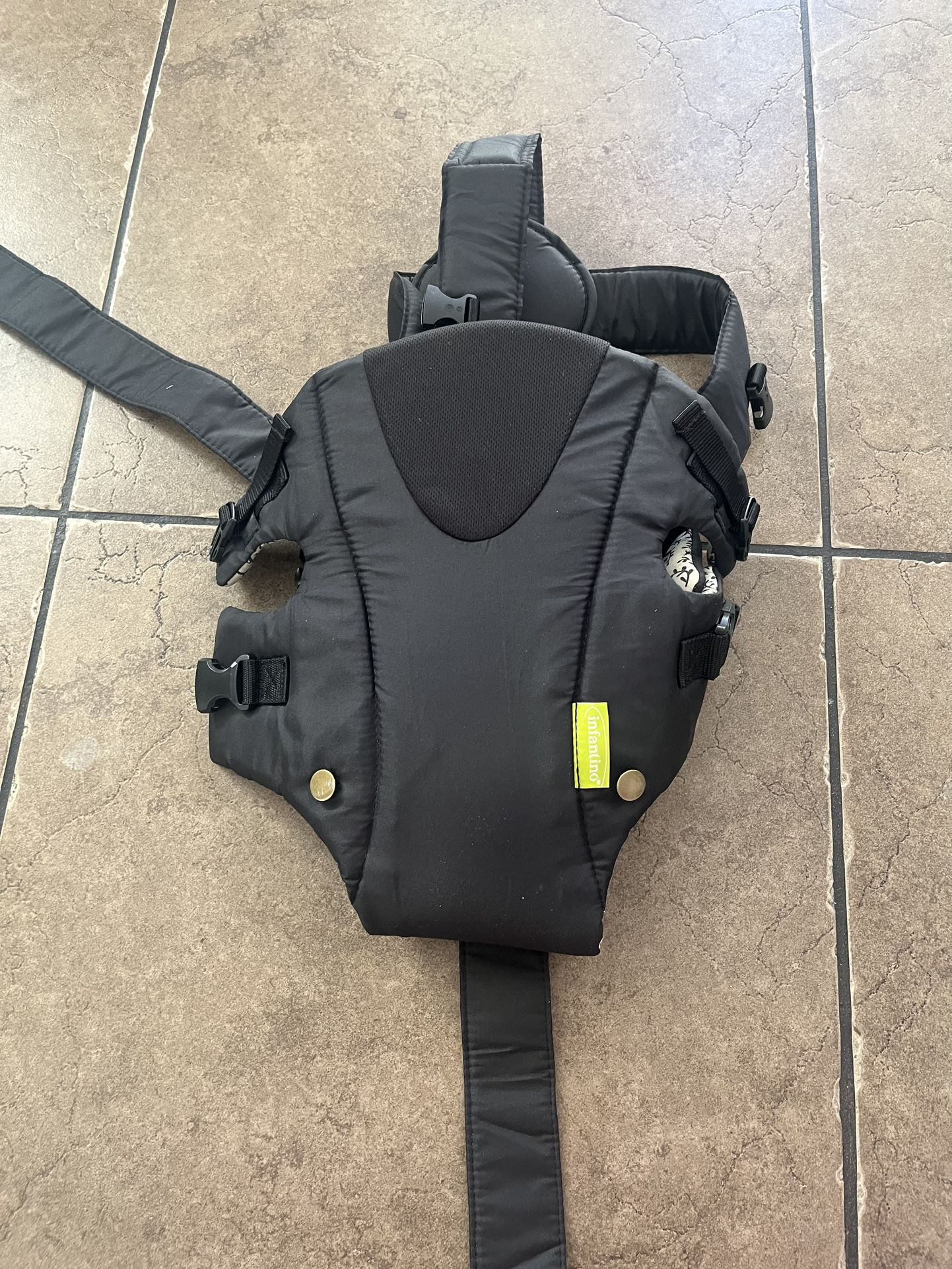 Infantino Baby Carrier