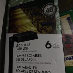 Solar Lights