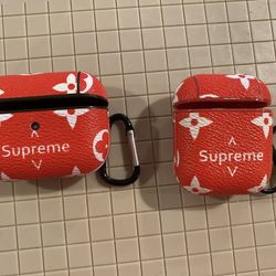 AirPod Gen 1/2 Or Pro Case