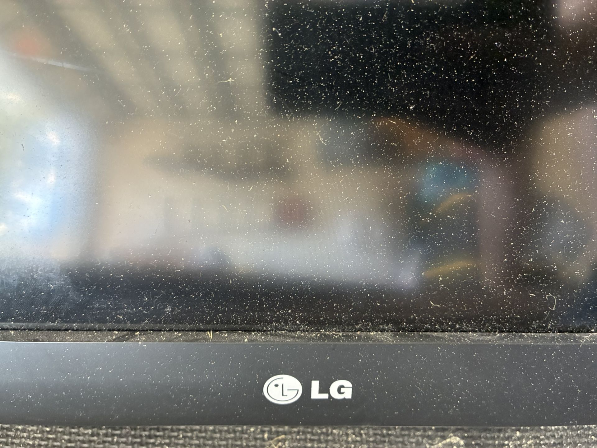 Used LG 40 Inch TV