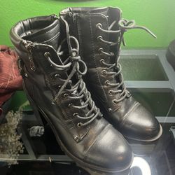 Women’s Guess Boots