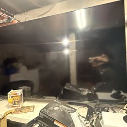 Smart tv 65 inch fire stick tv