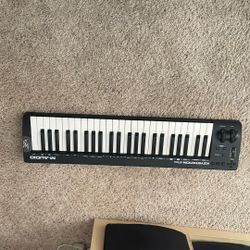 Midi Keyboard 