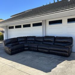 🚚 L SHAPED SECTIONAL COUCH!!! 🚚 DELIVERY AVAILABLE!!! 🚚