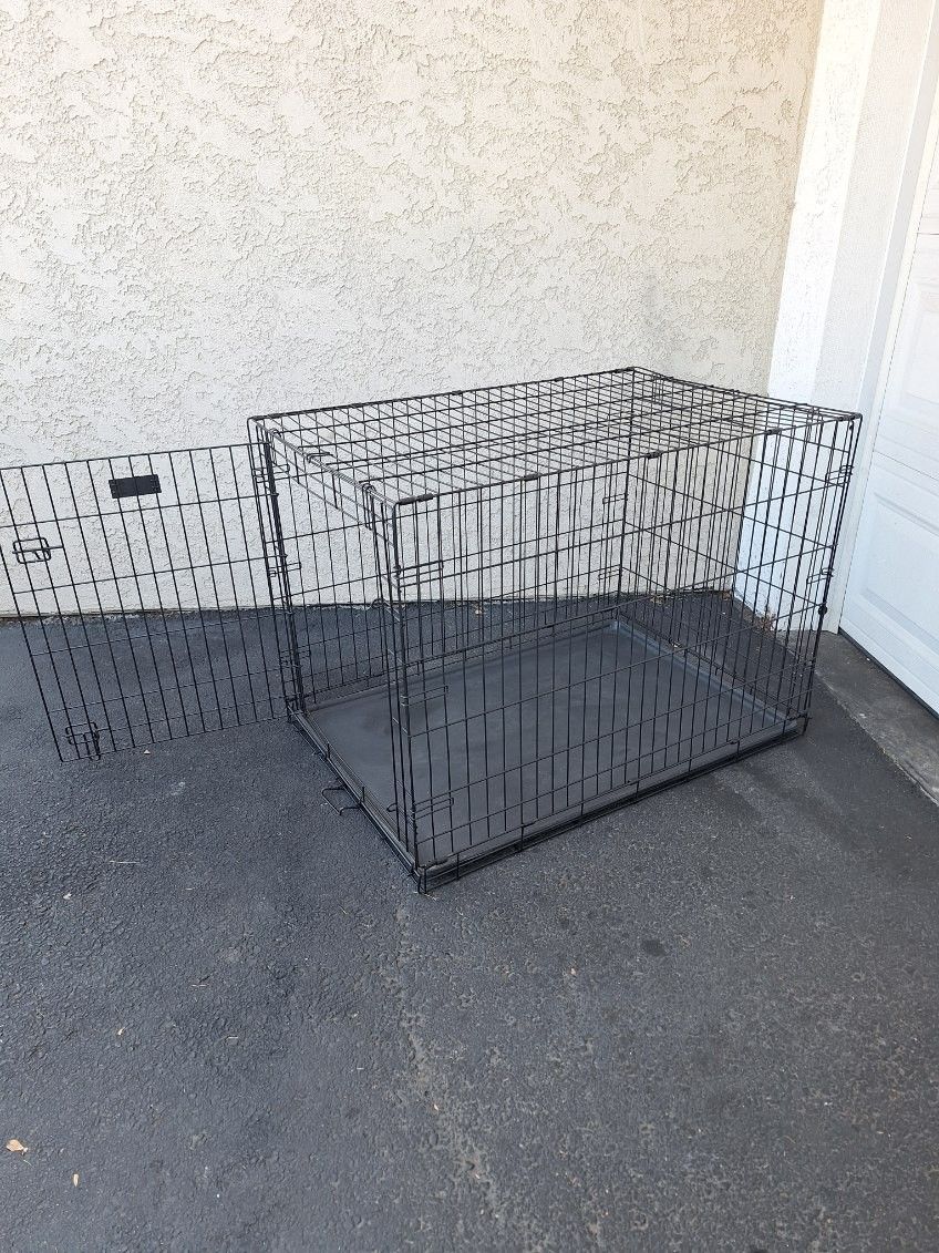 Dog Kennel