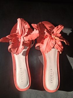 Cecilia New York Flats