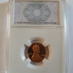 1979-S PROOF 