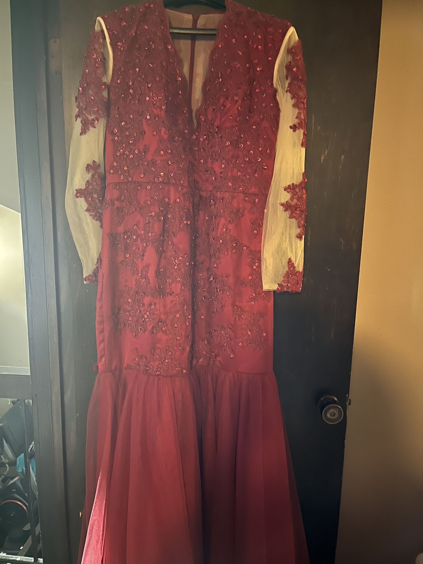 Prom Or Special Occasion Dress