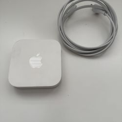Apple AirPort Express A1392 Wireless Router