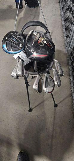 Golf Club Set