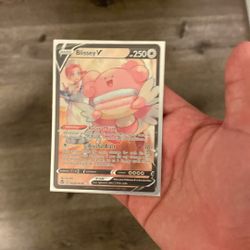 Blissey V