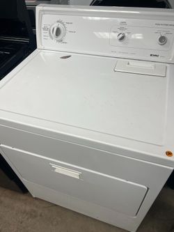 Kenmore electric dryer - free delivery