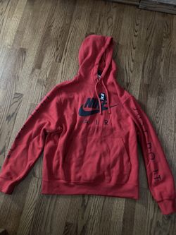Nike Hoodie (New)