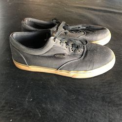 Lugs Shoes Size 10